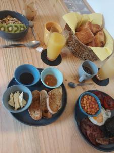 B&B / Chambres d'hotes Chez Agatha : photos des chambres