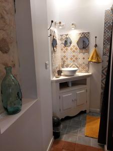 B&B / Chambres d'hotes Chez Agatha : photos des chambres