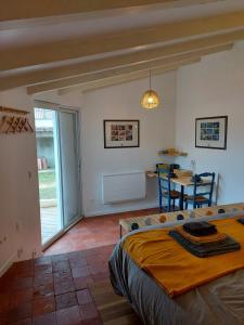 B&B / Chambres d'hotes Chez Agatha : photos des chambres