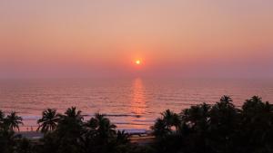 ELIVAAS Signature House of Neptune 1 bhk Boutique Hut on the Beach