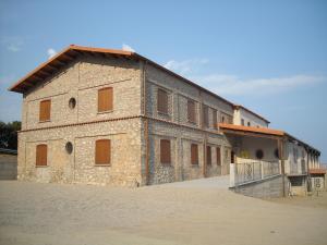 Casale castello Gallelli