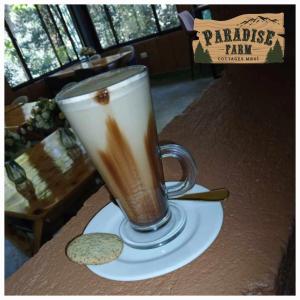 Paradise Farm Cottages by MOKAWA, Nyeri