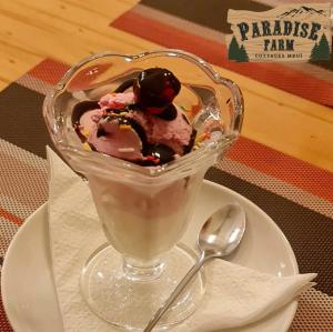 Paradise Farm Cottages by MOKAWA, Nyeri