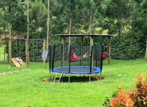 Paradise Farm Cottages by MOKAWA, Nyeri