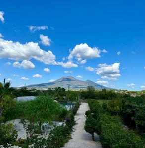 Villa Valentino Pompeji