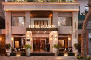 HOTEL de LAGOM