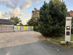 Barbora kemp Kutná Hora - Kolín