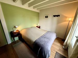 Maisons de vacances Villa 3 Mats : photos des chambres