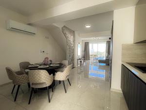 Pietro Private Villas - Serviced by Pietro Boutique Hotel