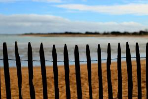 Maisons de vacances Villa 3 Mats : photos des chambres