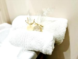 Maisons de vacances Villa 3 Mats : photos des chambres