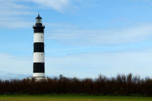 Maisons de vacances Villa 3 Mats : photos des chambres