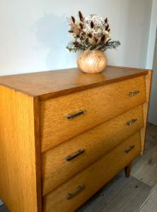 Maisons de vacances Villa 3 Mats : photos des chambres