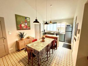 Maisons de vacances Villa 3 Mats : photos des chambres