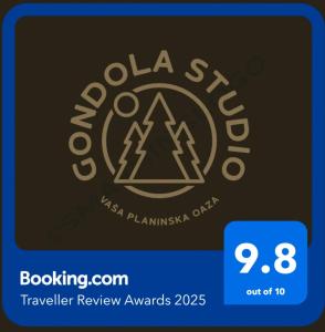 Gondola Studio Brzeće Kopaonik