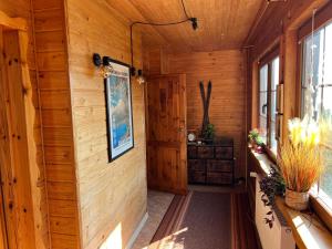 Apartament Silence Dzień Dobry Śnieżko