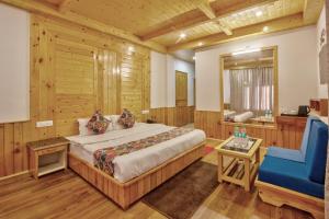 Om Cottage Manali
