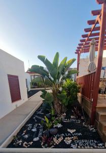 Casita Veronica - Caleta de Fuste