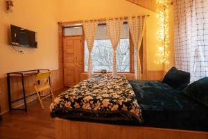 Mellow- A Himalayan Home