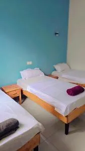 Crocodile lodge - Diani Beach