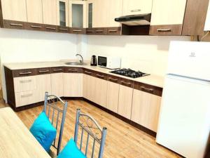 новобуд Стрийська 45ж жк Леви міста