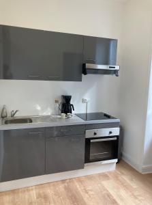 Vue imprenable sur le Moulin du chaos !