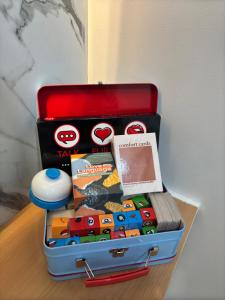 Cloverscape Suites at Trees Residences, Quezon City