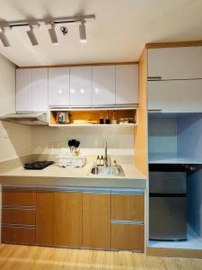 Cloverscape Suites at Trees Residences, Quezon City