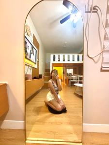 Cloverscape Suites at Trees Residences, Quezon City