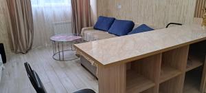 Apartment next to Kikvidze Park