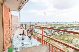 Side Sea Cunit sea views - Cunit