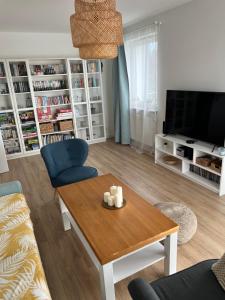 Chodźże na plaże - Kołobrzeg