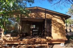 Campings Camping Onlycamp les Thezieres : photos des chambres