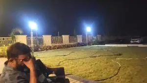 The Sol street villa - Zarvar