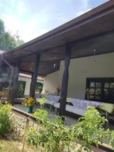 Roztoczańska Posiadłość - Adamów