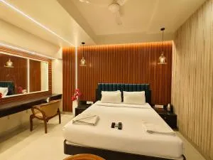 Hotel Vaishnavi - Pandharpur