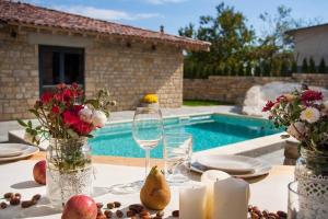 Villa Dolce Vita - Vintage