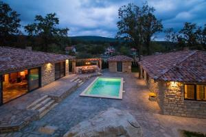 Villa Dolce Vita - Vintage