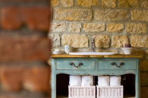 Villa Dolce Vita - Vintage