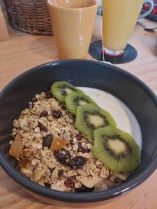 B&B / Chambres d'hotes Chez Agatha : photos des chambres