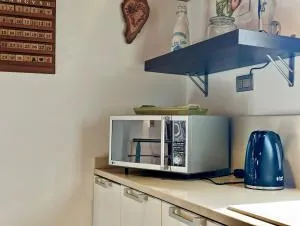 Family Retreat Relax & Comfort per 5 persone - 圣博尼法乔