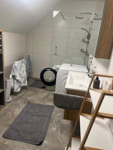 Penthouse Vero I Bergblick I Seenähe I Hallstatt