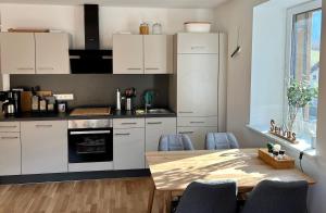 Penthouse Vero I Bergblick I Seenähe I Hallstatt