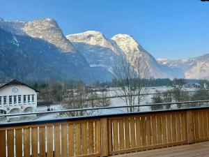 Penthouse Vero I Bergblick I Seenähe I Hallstatt