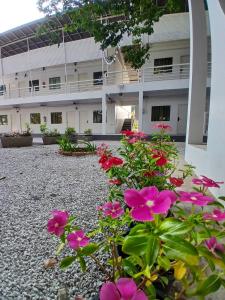 ฮัก ณ หนองคายโคซี่วิลล์ Hug Na Nongkhai Cozy Ville