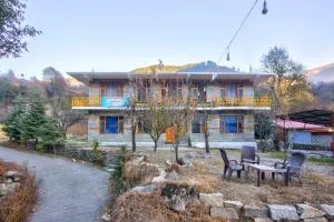 Om Cottage Manali - Jagatsukh