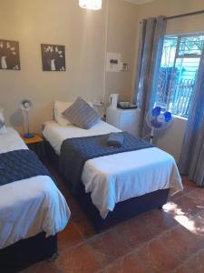 29B Zebra Street - InHimwe Guesthouse