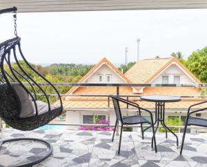 Lanna Lanta - 4hvězdičkové hotely ve městě Phra Ae beach