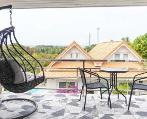 Lanna Lanta - Ban Ai Dao