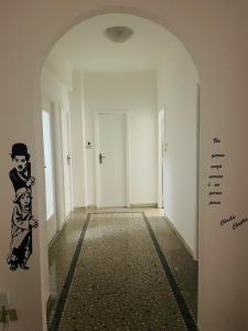 Antoni House San Giovanni